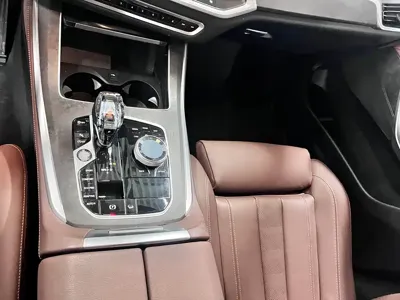 BMW X5 (Import)