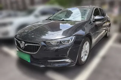 Buick Regal