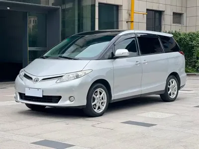 Toyota Previa