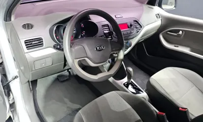 Kia Morning