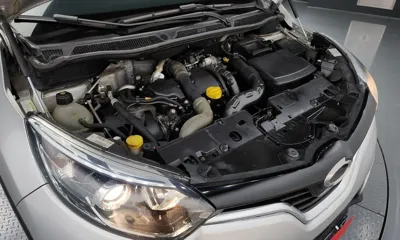 Renault-KoreaSamsung QM3