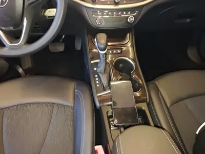 Buick Verano