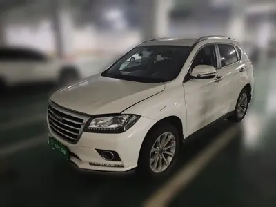 Haval H2