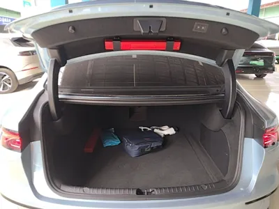 BYD Han