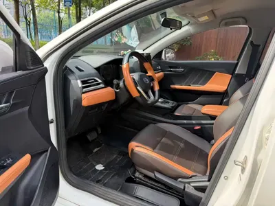 BYD e2