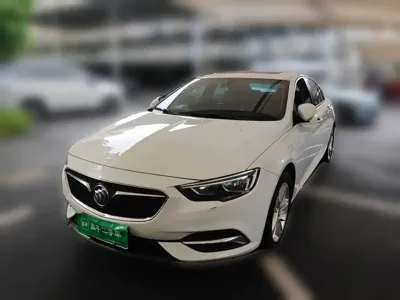 Buick Regal