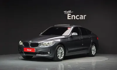 BMW Gran Turismo