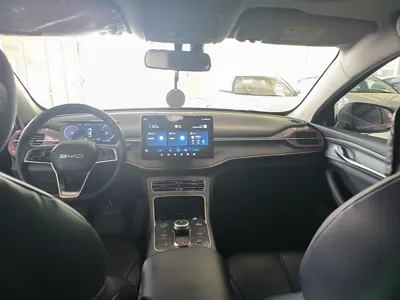 BYD 05