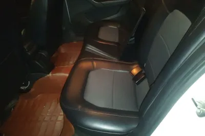 Volkswagen Santana