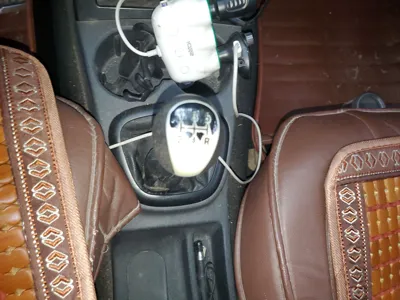 Dongfeng Fengon 330
