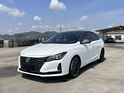 Changan Ruicheng CC