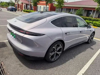 Nio ET5