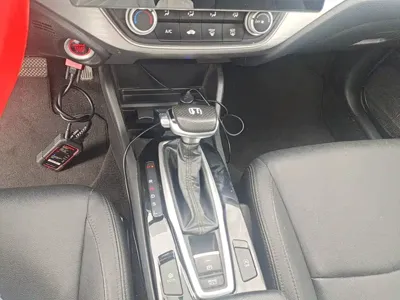 Honda Envix