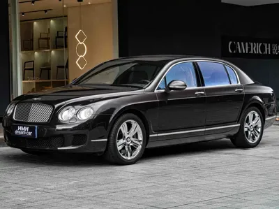 Bentley Flying Spur