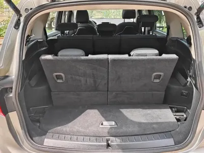 BMW 2 Series Gran Tourer