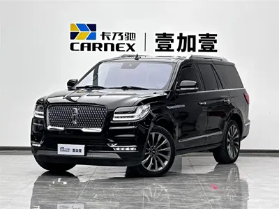 Lincoln Navigator