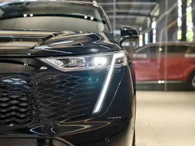 Haval Xiaolong Max