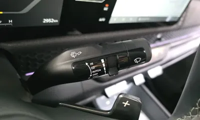 Kia Tasman