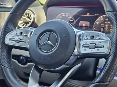 Mercedes-Benz E-Class (Import)