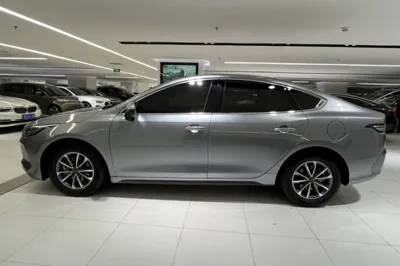 BYD Destroyer 05