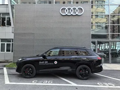 Audi Q6