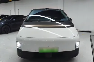 Li Auto MEGA