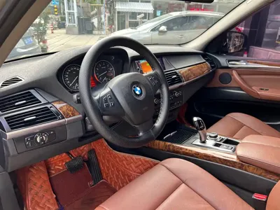 BMW X5 (Import)