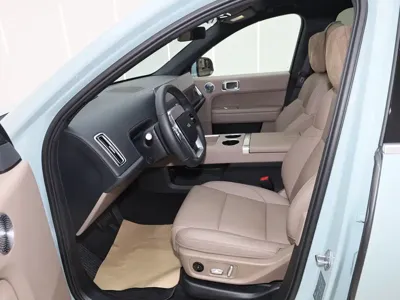 Li Auto Li L6