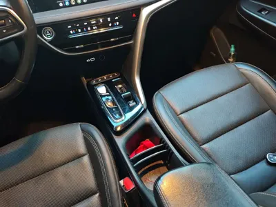 Buick Velite 7