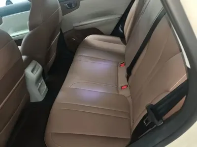 Wuling 缤果S