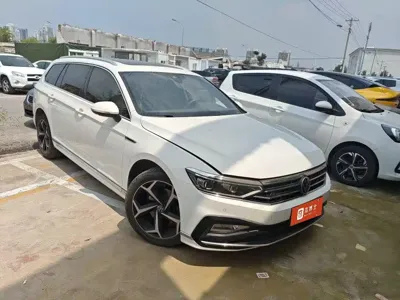 Volkswagen Viloran