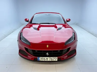 Ferrari Portofino