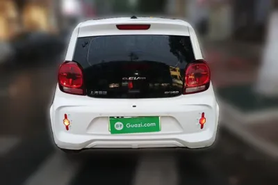 Roewe Clever