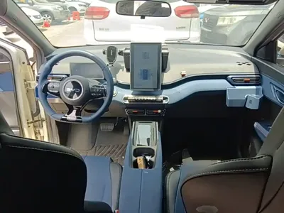 BYD Seagull