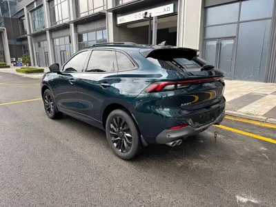 Fengxing Fengxing T5 EVO