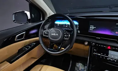 Kia Canival