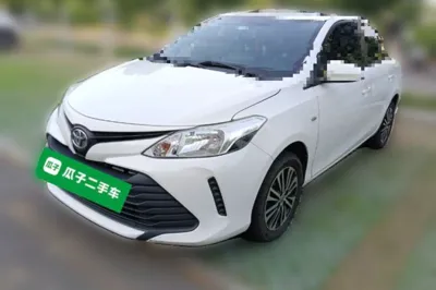 Toyota Vios
