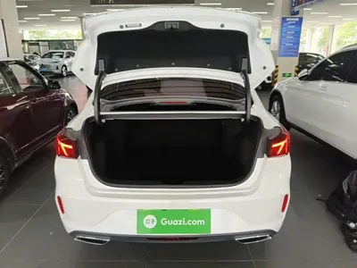 Changan Eado