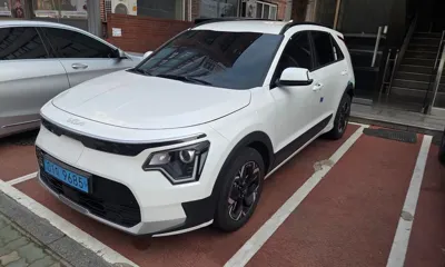 Kia Niro