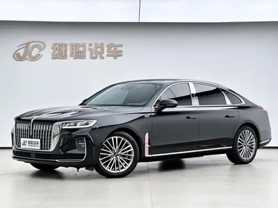 Hongqi Hongqi H9