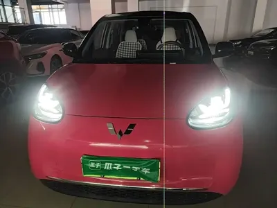 Wuling Bingo