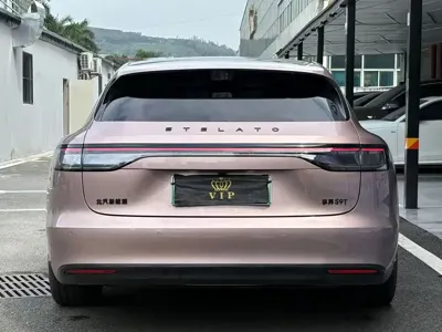 享界 享界S9T