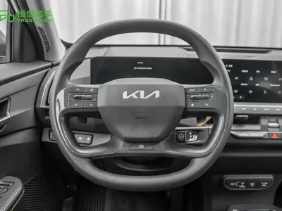 Kia EV5