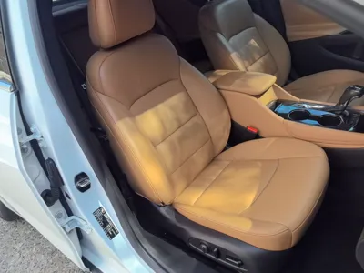 Chevrolet Malibu XL