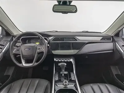 Ford Territory