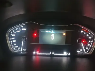 Maxus G10