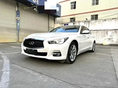 Infiniti Q50L