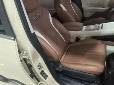 Wuling 缤果S