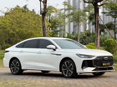 Chery Arrizo 8 Pro