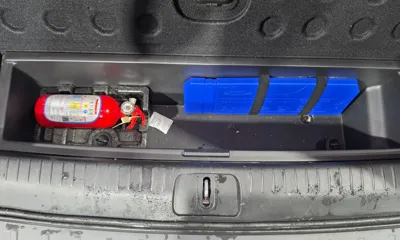 ChevroletGMDaewoo Orlando